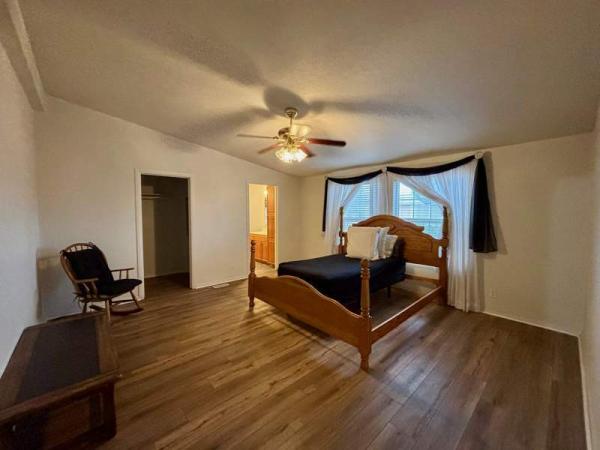 2005 Karsten Manufactured Home