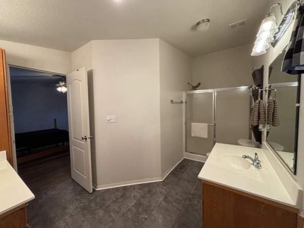2005 Karsten Manufactured Home