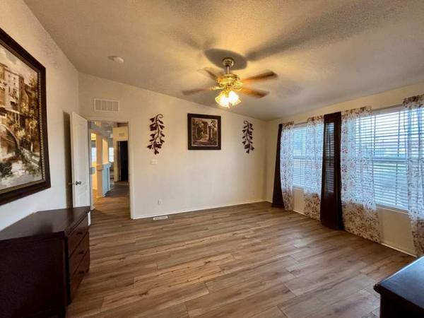 2005 Karsten Manufactured Home