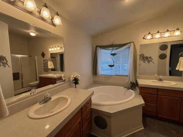 2005 Karsten Manufactured Home
