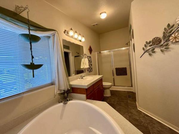 2005 Karsten Manufactured Home