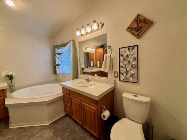 2005 Karsten Manufactured Home