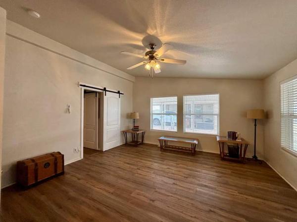 2005 Karsten Manufactured Home
