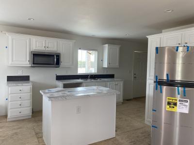 Photo 3 of 4 of home located at 1110 North Henness Rd 2226 Casa Grande, AZ 85122
