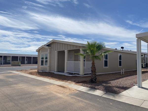 2025 Champion Mobile Home For Sale