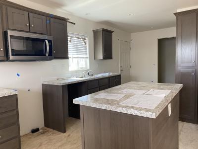 Photo 3 of 4 of home located at 1110 North Henness Rd 2096 Casa Grande, AZ 85122