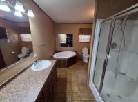 2010 Clayton Mobile Home