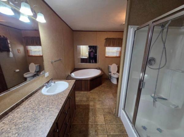 2010 Clayton Mobile Home