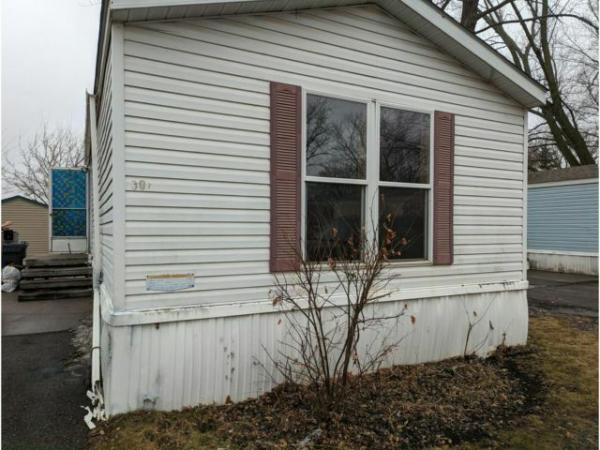 1996 SCLT Manufactured Home