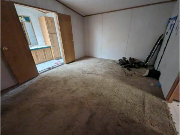 1996 SCLT Manufactured Home