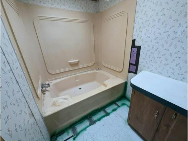 1996 SCLT Manufactured Home
