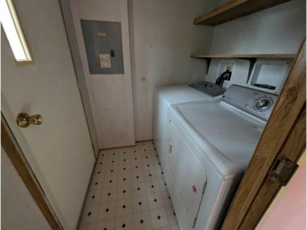 1996 SCLT Manufactured Home