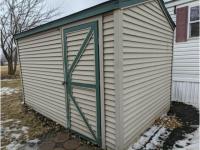 1996 SCLT Manufactured Home