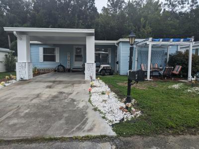 Mobile Home at 698 Royal Forest Dr Auburndale, FL 33823