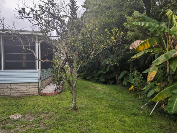 1998 Nobility Mobile Home