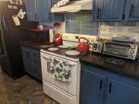 1998 Nobility Mobile Home