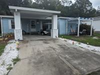 1998 Nobility Mobile Home