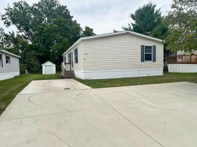 Photo 1 of 12 of home located at 4453 Covington Circle Jackson, MI 49201