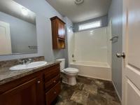 2014 Clayton Mobile Home