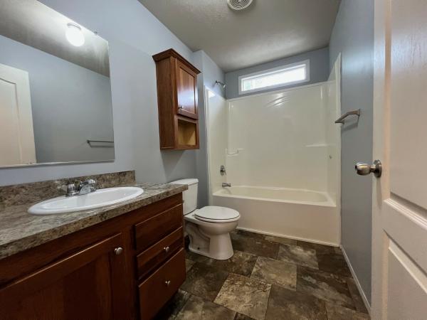2014 Clayton Mobile Home