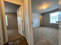 2014 Clayton Mobile Home