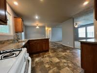 2014 Clayton Mobile Home