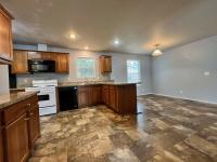 2014 Clayton Mobile Home