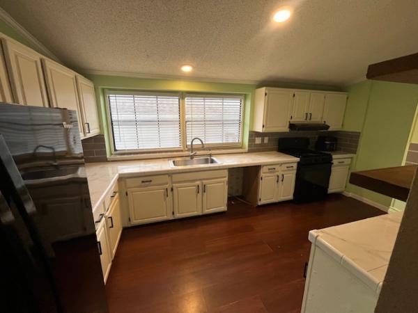 1985 Palm Harbor Palm Harbor Mobile Home