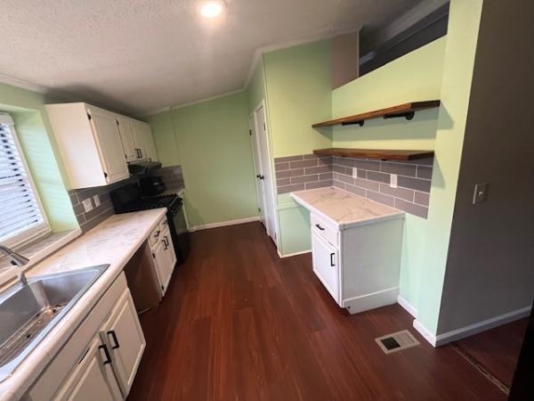 1985 Palm Harbor Palm Harbor Mobile Home