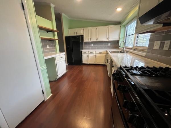 1985 Palm Harbor Palm Harbor Mobile Home