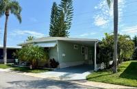 1972 ELDO 1234 Mobile Home