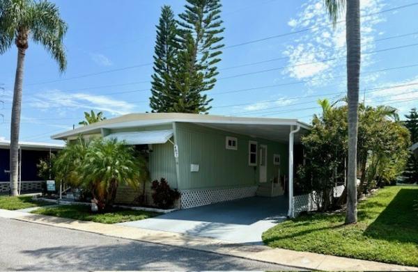 1972 ELDO 1234 Mobile Home