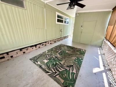 Photo 2 of 23 of home located at 2550 State Rd. 580 #0487 Clearwater, FL 33761