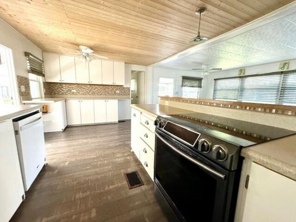 1972 ELDO 1234 Mobile Home