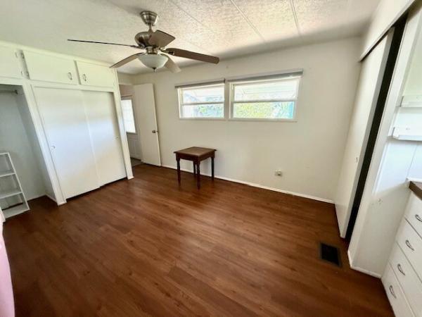 1972 ELDO 1234 Mobile Home