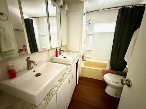 1972 ELDO 1234 Mobile Home