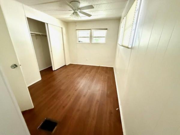 1972 ELDO 1234 Mobile Home