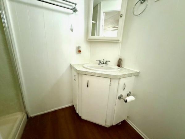 1972 ELDO 1234 Mobile Home