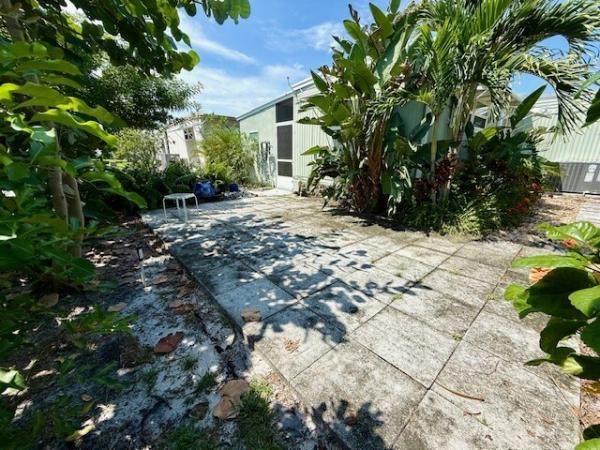 1972 ELDO 1234 Mobile Home