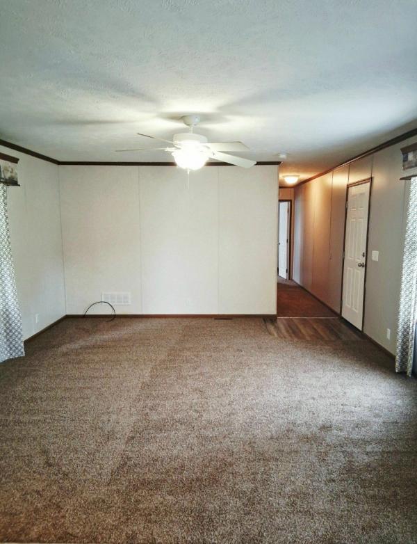 2017 Clayton Homes Inc Pulse Mobile Home