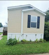 2017 Clayton Homes Inc Pulse Mobile Home