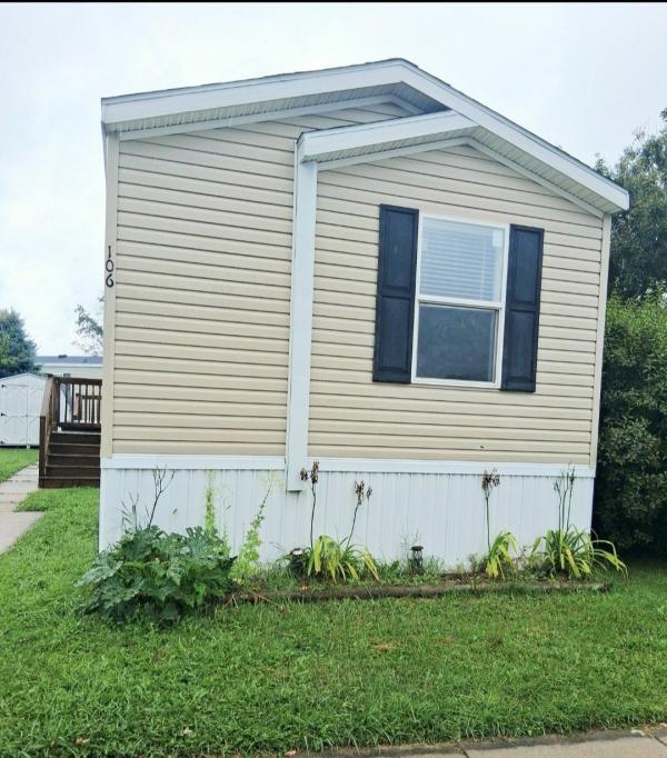 2017 Clayton Homes Inc Pulse Mobile Home