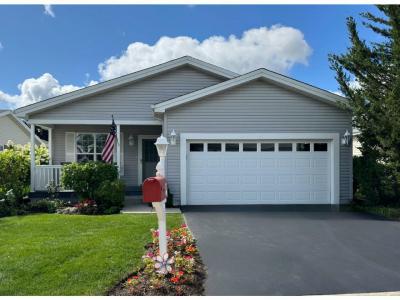 Mobile Home at 103 Jockey Court Grayslake, IL 60030