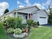 2005 Hi Tech Foxglove Manufactured Home