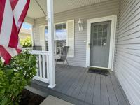 2005 Hi Tech Foxglove Manufactured Home