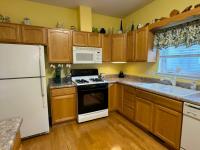 2005 Hi Tech Foxglove Manufactured Home