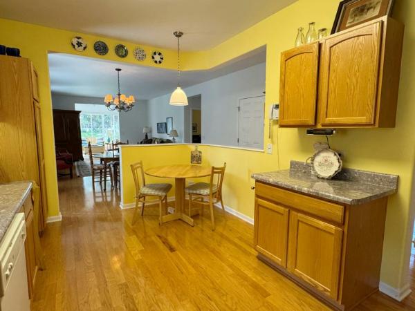 2005 Hi Tech Foxglove Manufactured Home