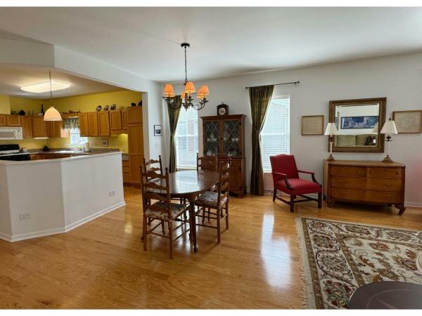 2005 Hi Tech Foxglove Manufactured Home