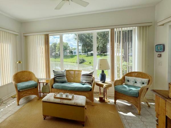 2005 Hi Tech Foxglove Manufactured Home