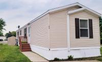 2016 CLAYTON Mobile Home